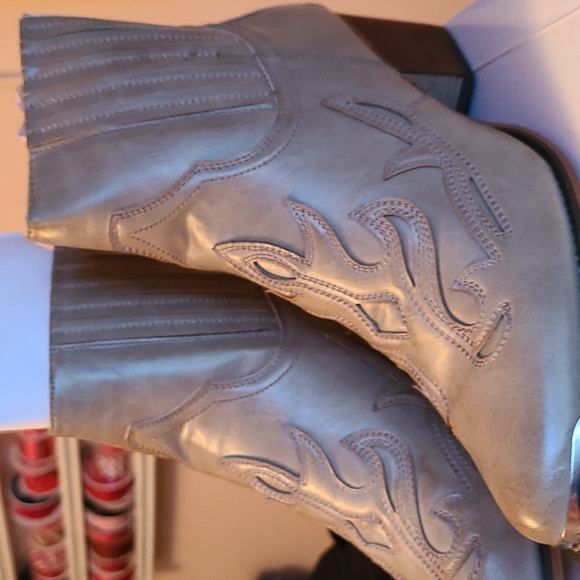 A Rider Girl Bootie - Picture 2 of 3